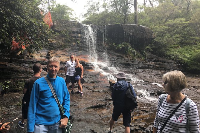 Blue Mountains Day Trip Including Parramatta River Cruise - Frequently Asked Questions