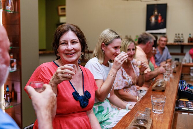 Boutique Atherton Tablelands Small-Group Food and Wine Tasting Tour From Cairns - Tourist Information