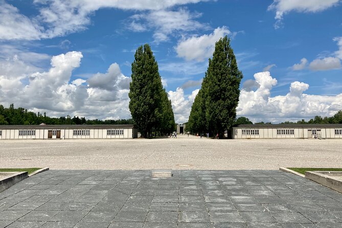 Dachau Concentration Camp Memorial Site Private Tour From Munich by Train - Frequently Asked Questions