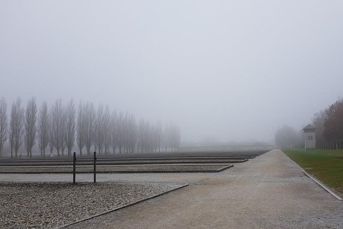 Dachau Tour From Munich - Recommendations and Positive Reviews