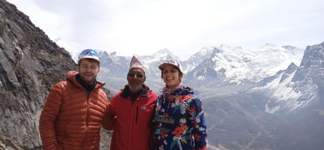 खूबसूरत खोप्रा डाण्डा ट्रेक पोखरा बाट - 7 दिन - Exclusions