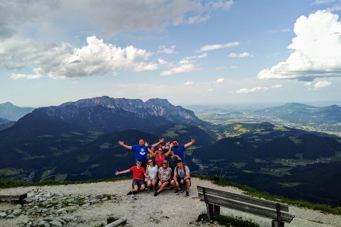 Eagle'S Nest and Obersalzberg Adventure and Hike From Salzburg  - Berchtesgaden - Frequently Asked Questions