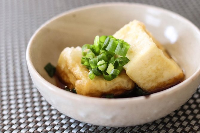 Enjoy a Cooking Lesson and Meal With a Local in Her Residential Sapporo Home - Directions