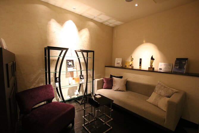 Experience Award-Winning Spa Treatments in Downtown Tokyo - Common Questions