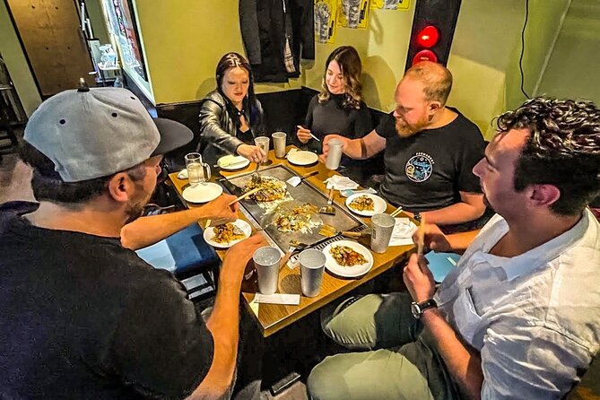 Explore the Hidden Local Bars in Shinjuku - 3.5 Hours - Questions and Price