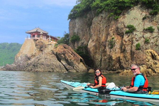 Explore the Nature That Inspired Ghibli Movies by Kayak (Half Day) - Miscellaneous Details