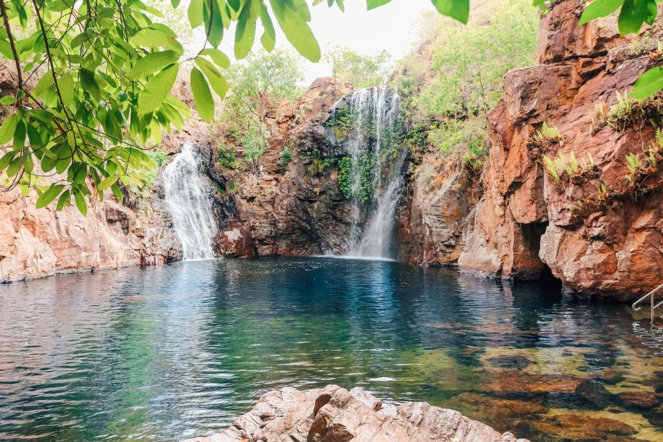 From Darwin: Litchfield National Park Day Trip - Additional Information