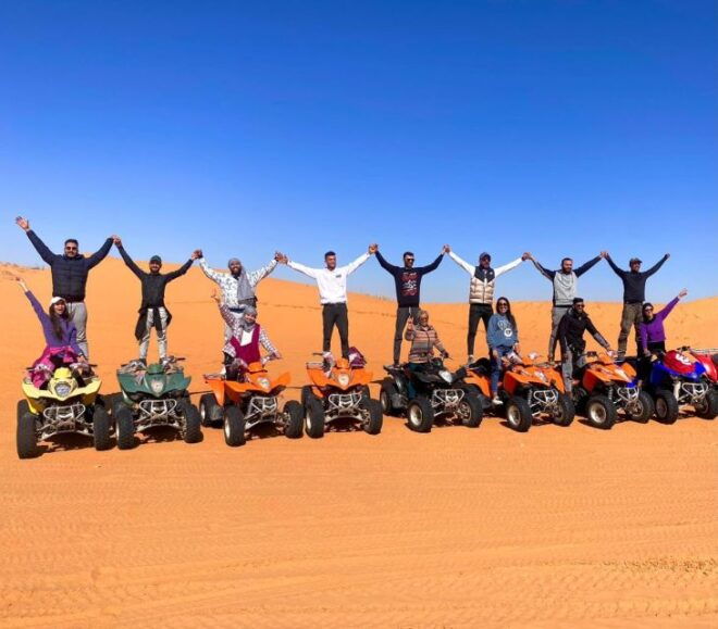Full Day Excursion to Ksar Ghilane by 4x4. - Customer Reviews