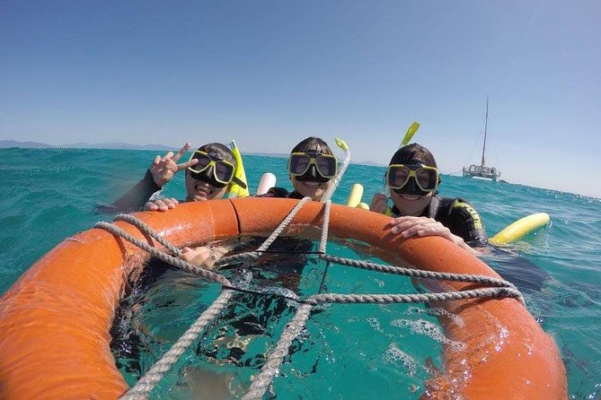 Full-Day Great Barrier Reef Sailing Trip - Frequently Asked Questions