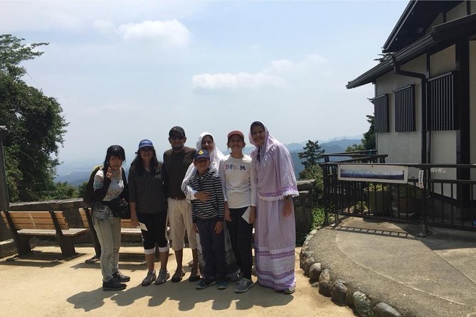 Full Day Hiking Tour at Mt.Takao Including Hot Spring - Background