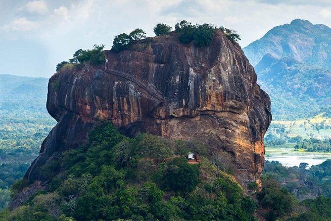 Full-Day Private Tour to Sigiriya and Dambulla - The Sum Up