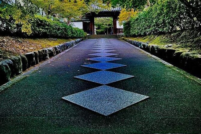 Kyoto Private Customizable Sightseeing Tour by Car-Up to 8 People - Negative Review