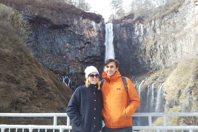 Nikko Full-Day Private Tour With Government-Licensed Guide - Customizable Options