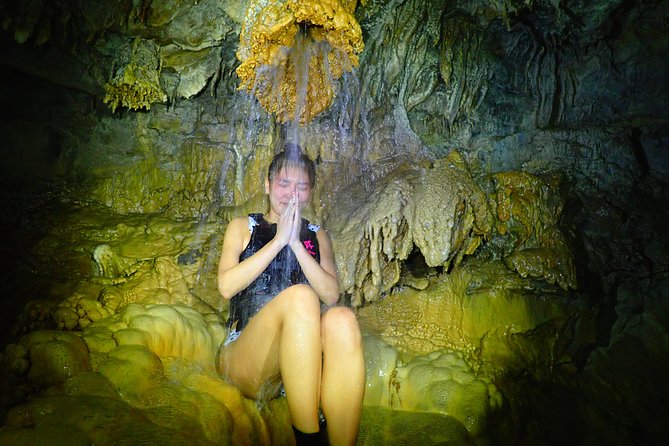 [Okinawa Miyako] [1 Day] Pumpkin Limestone Caving & Sea Turtle Snorkeling - Additional Information