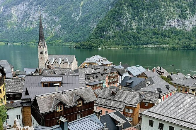 Private Full-Day Tour of Hallstatt and Salzkammergut From Salzburg With Options - Viator Help Center and Customer Support