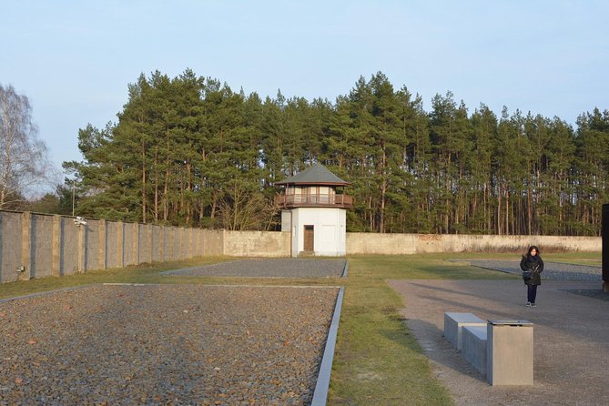 Private Tour to Sachsenhausen Concentration Camp Memorial (With Licensed Guide) - Reviews and Testimonials