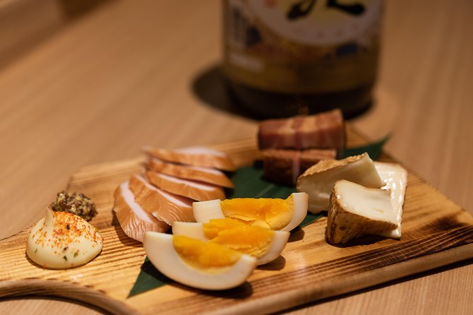 Sake Tasting Class With a Sake Sommelier - Traveler Photos and Positive Feedback