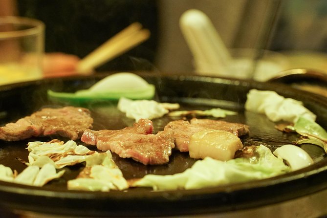 Sapporo Bar Hopping Food Tour - Authenticity of Reviews