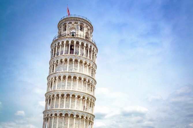 Semi Private Cinque Terre and Pisa Leaning Tower Tour From Florence - Frequently Asked Questions