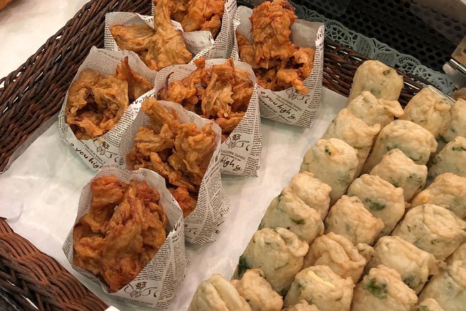Taste of Nishiki Market Private Food Tour - Pricing and Operator Information