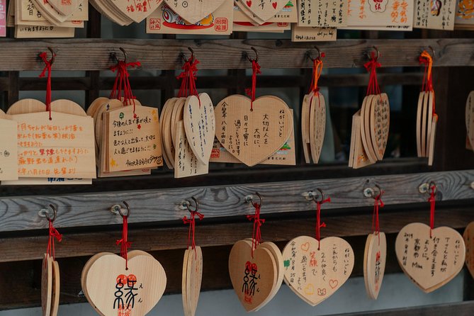 Treasures of Kyoto: Geishas & Traditions Private Tour - Traveler Photos and Reviews