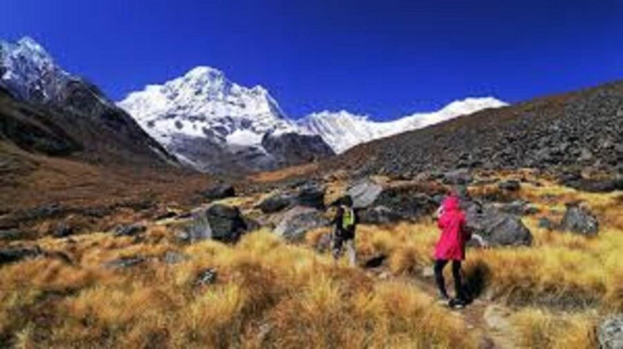 6 Night 7 Days Annapurna Basecamp Trek From Pokhara - Good To Know