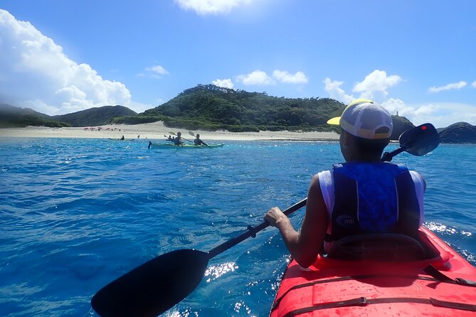 1day Kayak Tour in Kerama Islands and Zamami Island - Cancellation Policy