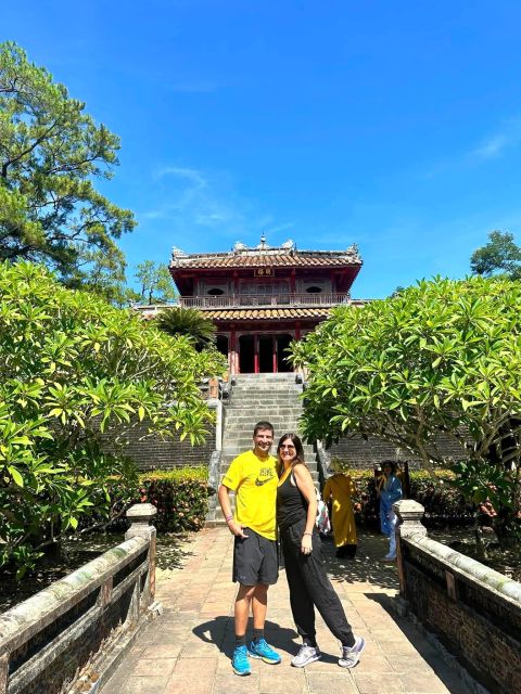 7 Must See Places in Hue With English Speaking Driver - Thuy Xuan Incense Village