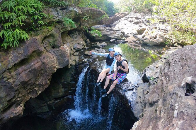 A Small-Group Ishigaki Island Canyoning Excursion  - Iriomote-Jima - Pricing and Copyright Information