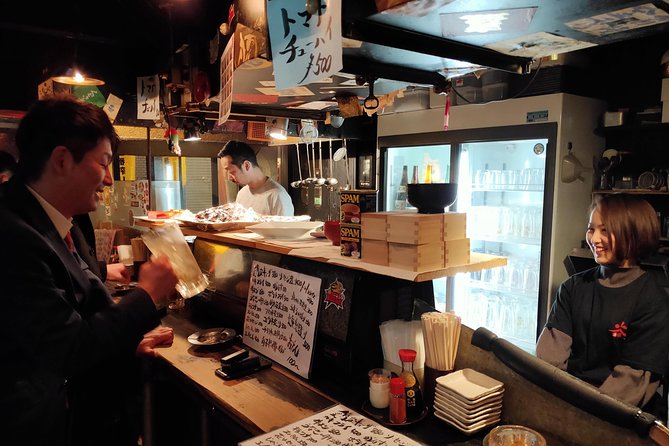 All-inclusive Hiroshima Nighttime Food and Cultural Immersion - Directions