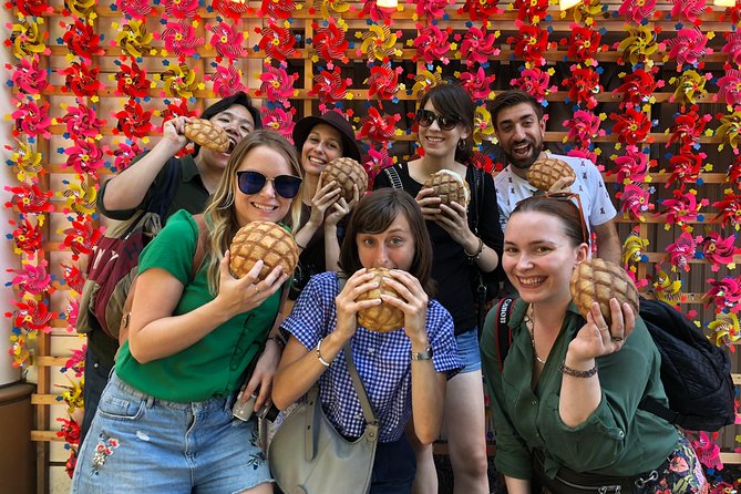 Asakusa, Tokyo's #1 Family Food Tour - Flexible Cancellation Policy
