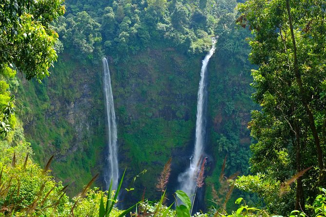 Bolaven Plateau Villages & Waterfalls Full-Day Private Tour  - Pakse - Frequently Asked Questions