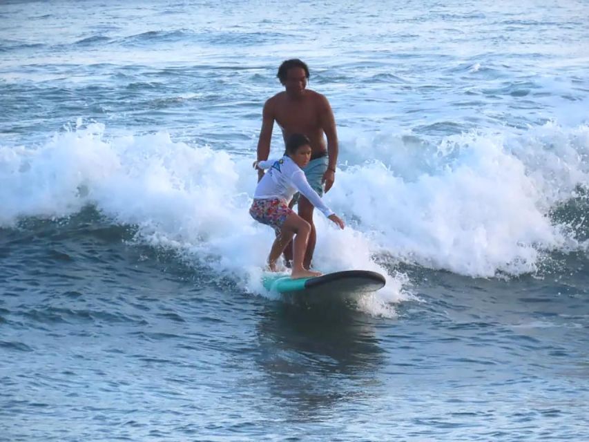 Canggu: 2-Hour Surf Course - Frequently Asked Questions
