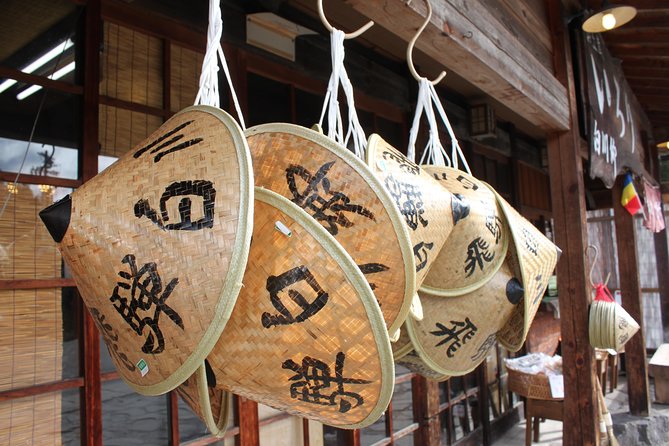 [Day Trip Bus Tour From Kanazawa Station] Weekend Only! World Heritage Shirakawago Day Bus Tour - Return Journey and Arrival Time
