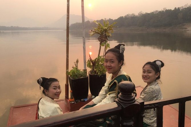 Dine and Cruise on Mekong River - Frequently Asked Questions