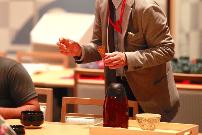 EDOCCO Teahouse - Common Questions