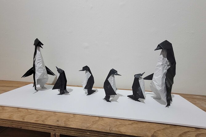 Family and Beginner Friendly Origami Experience in Asakusa - The Sum Up