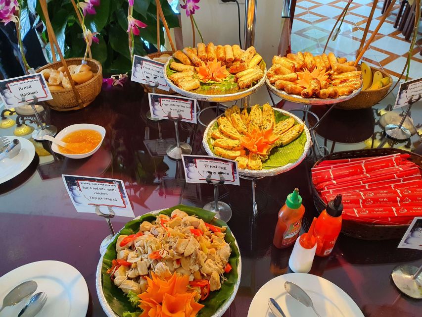 From Hanoi: 2-Day Halong Bay Cruise With Meals - Frequently Asked Questions
