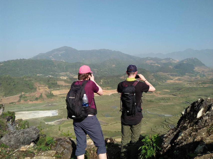 From Hanoi : 3-Day Homestay Trekking in Tour Sa Pa - Frequently Asked Questions