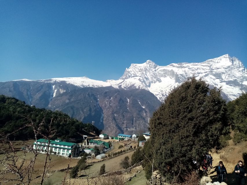 From Lukla: 10-Day Guided Trek to Everest Base Camp Trek - Frequently Asked Questions