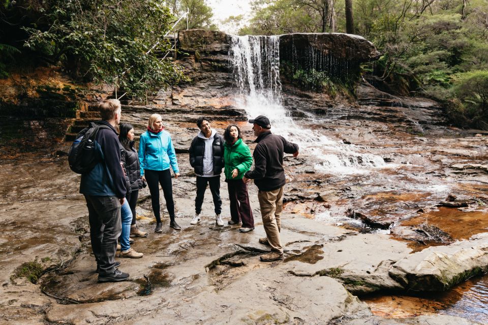 From Sydney: Blue Mountains Nature and Wildlife Tour - Frequently Asked Questions