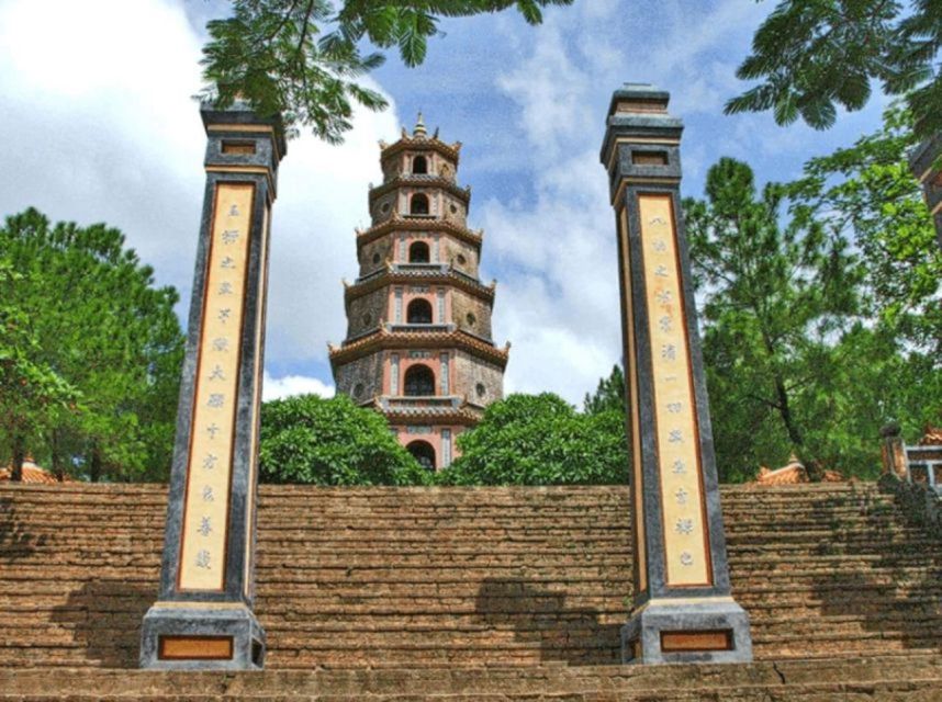 Hai Van Pass &Hue Imperial City By Private Tour HoiAn/DaNang - Frequently Asked Questions