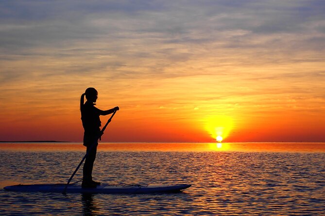[Ishigaki] Sunset Sup/Canoe Tour - Frequently Asked Questions