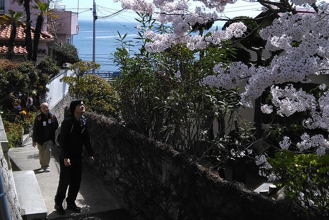 KOBE, SHIOYA, a Quaint Fishing Town Walking Tour - Authenticity of Reviews