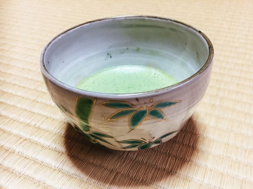 Kyoto: 45-Minute Tea Ceremony Experience - The Sum Up