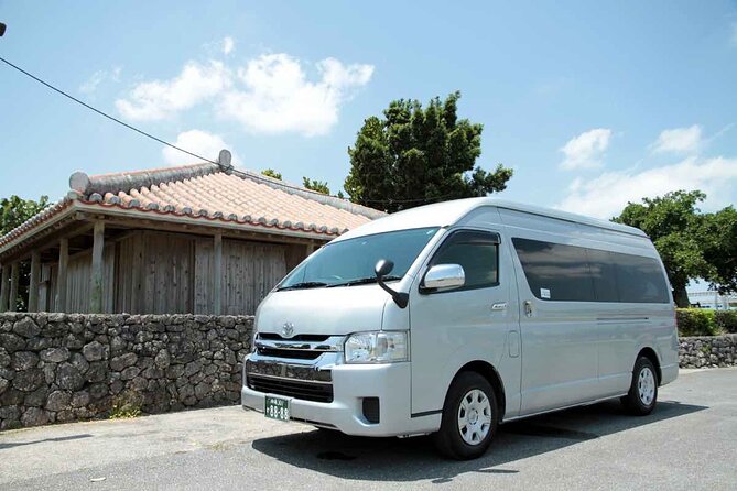Kyoto Day Trip Using Private Car With English Driver (Up to 9) - Traveler Photos and Reviews