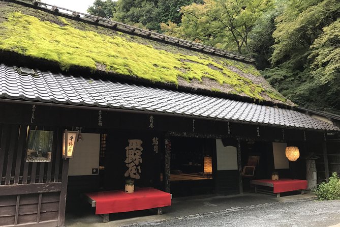 Kyoto: Descending Arashiyama (Private) - Reviews and Testimonials