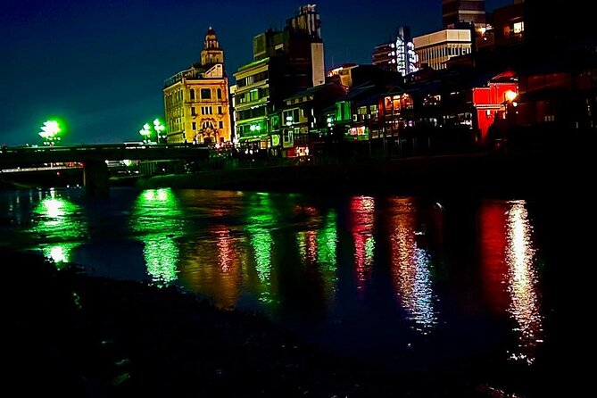 Kyoto Private Customizable Sightseeing Tour by Car-Up to 8 People - Custom Tour Experience