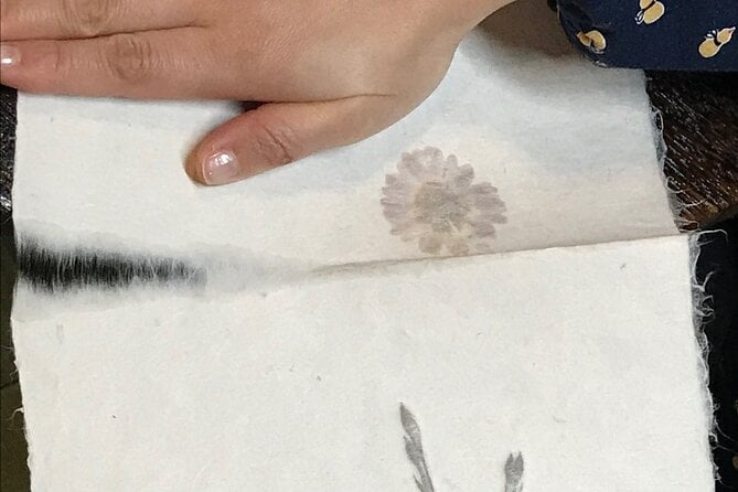Kyoto - Traditional Japanese Washi Papermaking - Frequently Asked Questions