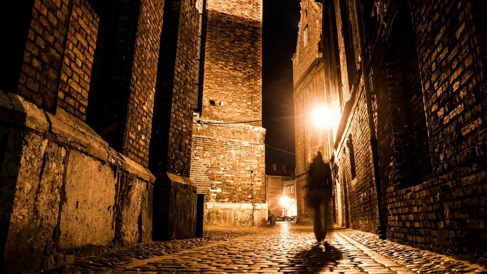 London: Jack the Ripper Tour With Free Fish and Chips - Highlights of the Tour
